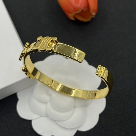 Celine Jewelry High Quality