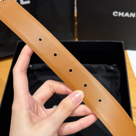 Chanel Belts
 Top Quality