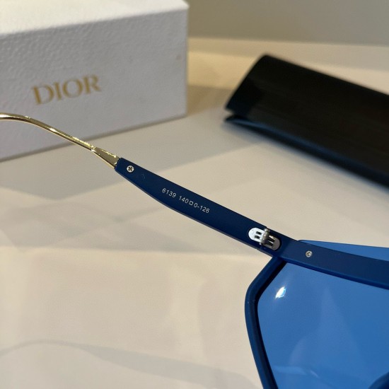 Dior Glasses