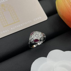 Bvlgari Jewelry High Quality