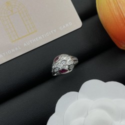 Bvlgari Jewelry High Quality