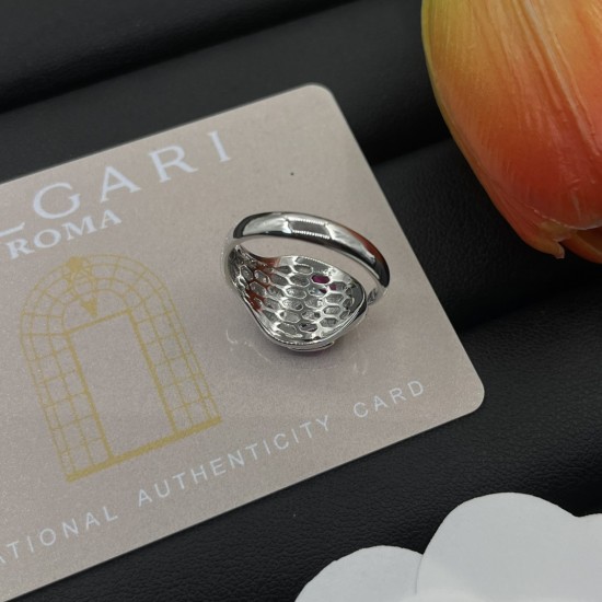 Bvlgari Jewelry High Quality