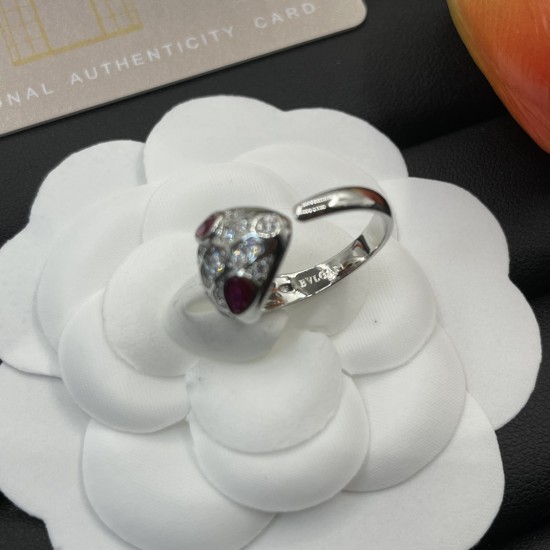 Bvlgari Jewelry High Quality