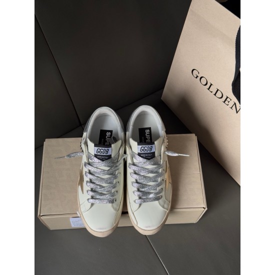 GGDB Shoes Top Quality