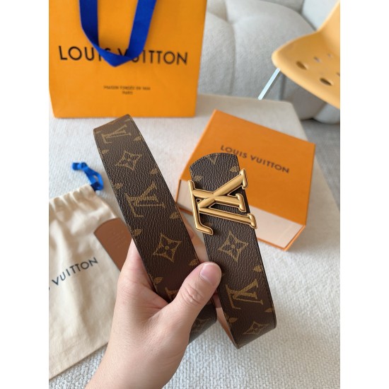 LV Belts
 Top Quality