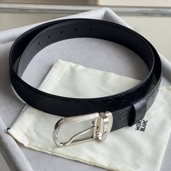 Montblanc Belts
 Top Quality