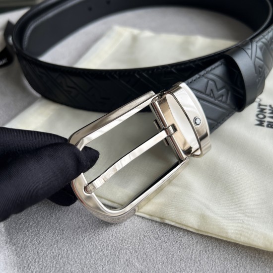 Montblanc Belts
 Top Quality