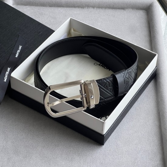 Montblanc Belts
 Top Quality