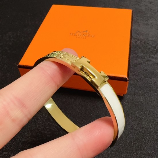 Hermes Jewelry Bracelet