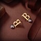Balenciaga Jewelry Earrings