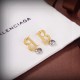 Balenciaga Jewelry Earrings