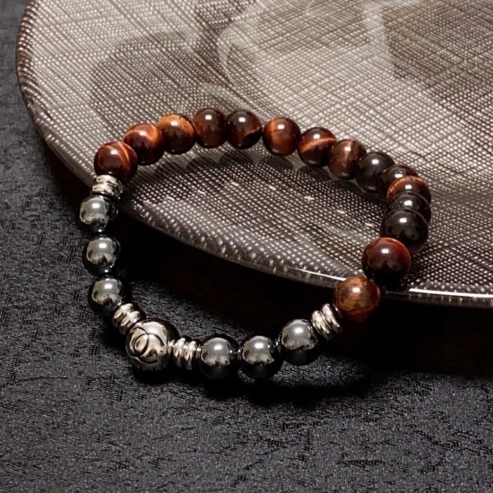 Chanel Jewelry Bracelet