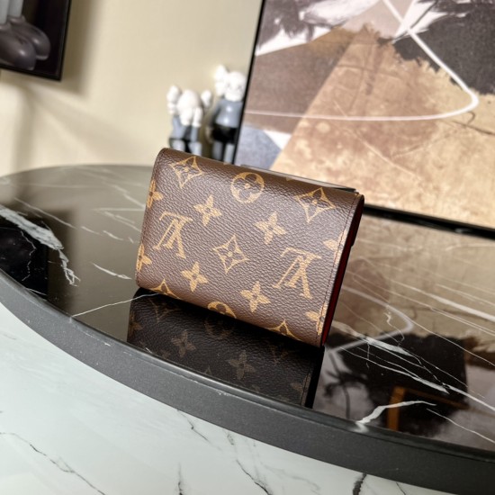 LV Bags wallet Top Quality