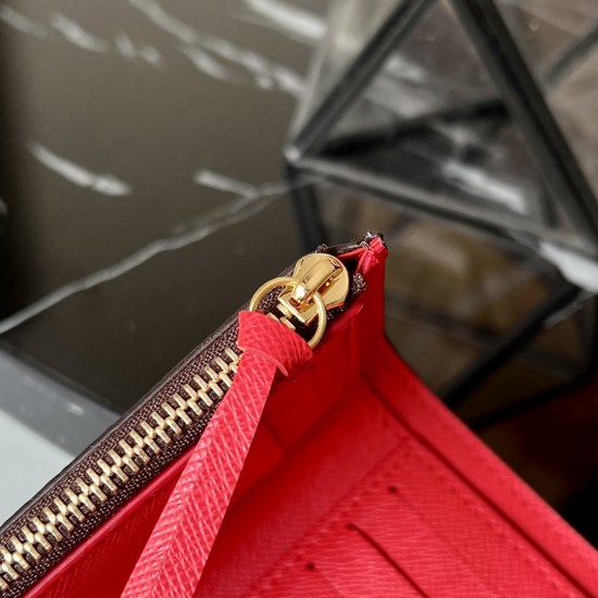 LV Bags wallet Top Quality