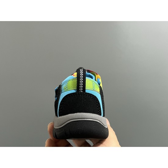 Children Shoes Keen High Quality