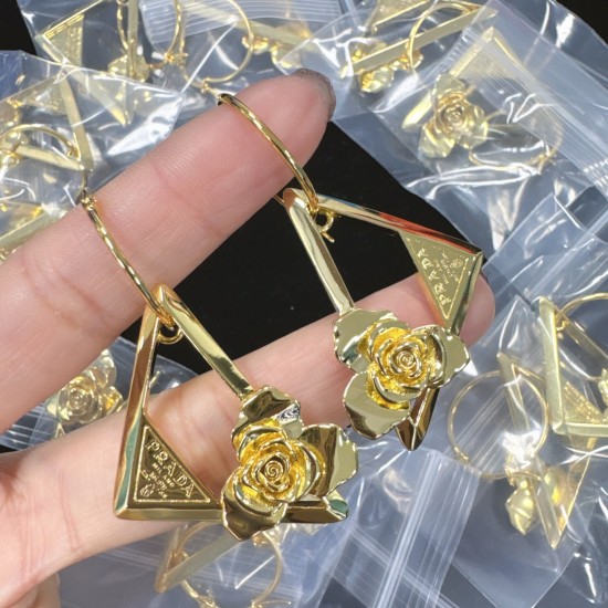 Prada Jewelry High Quality