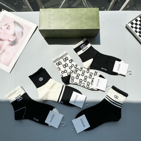 Gucci Socks