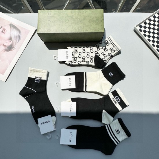 Gucci Socks