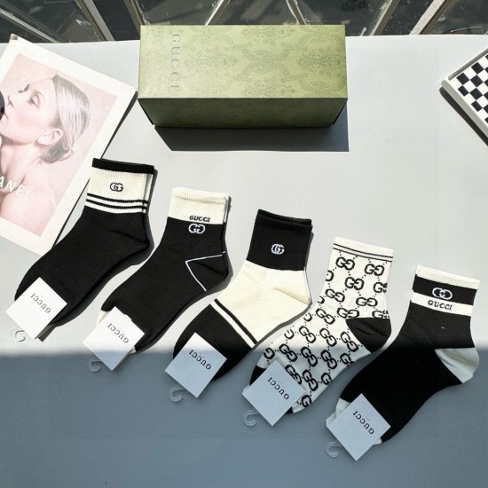 Gucci Socks