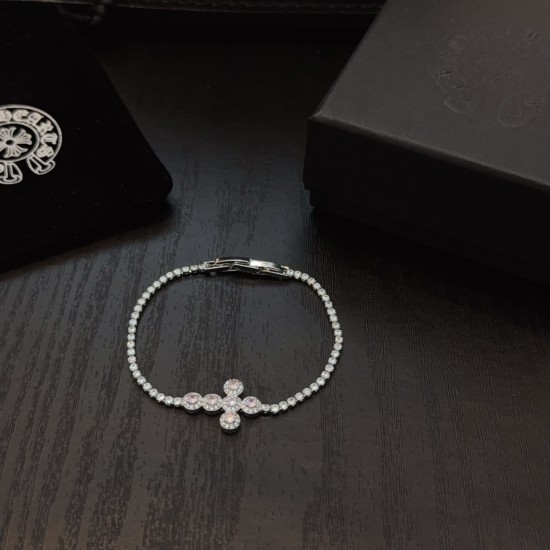 Chrome Hearts Jewelry Bracelet High Quality