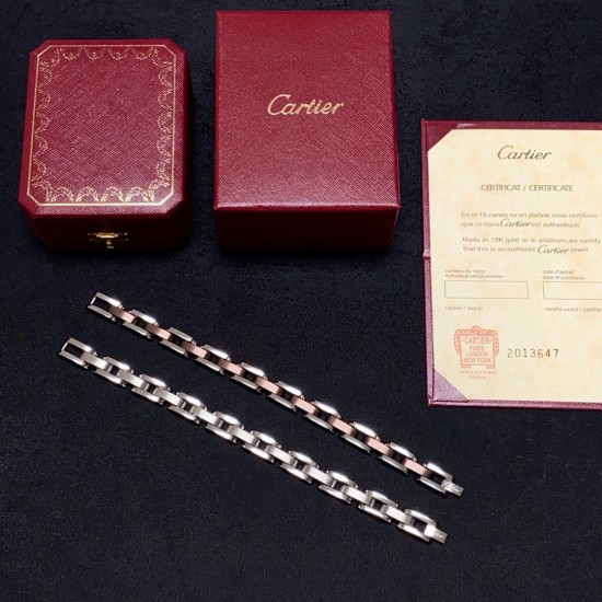 Cartier Jewelry Bracelet