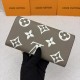 LV Bags High Quality Flip Wallet
