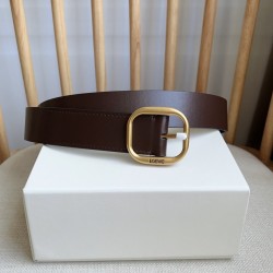 Loewe Belts
 Top Quality