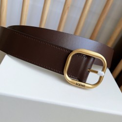 Loewe Belts
 Top Quality