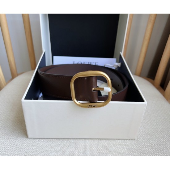 Loewe Belts
 Top Quality