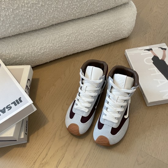 Loewe Shoes Top Quality