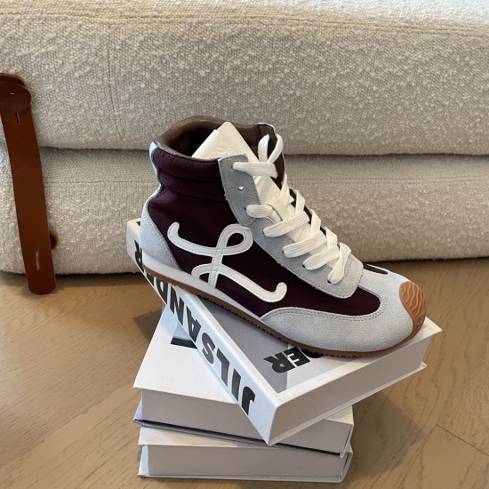 Loewe Shoes Top Quality