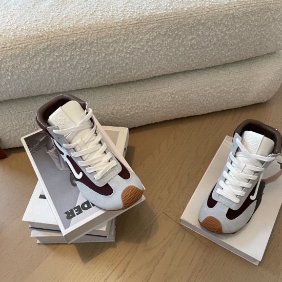 Loewe Shoes Top Quality