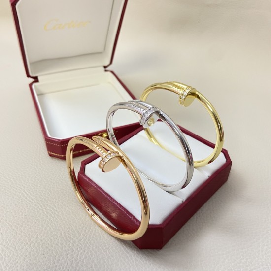 Cartier Jewelry High Quality