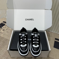Chanel Shoes Top Quality