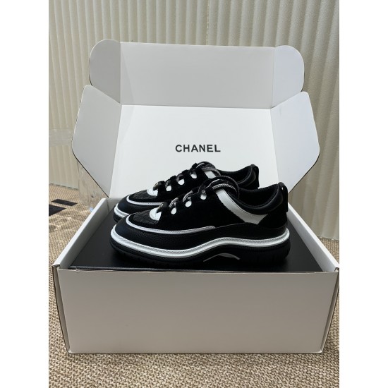 Chanel Shoes Top Quality