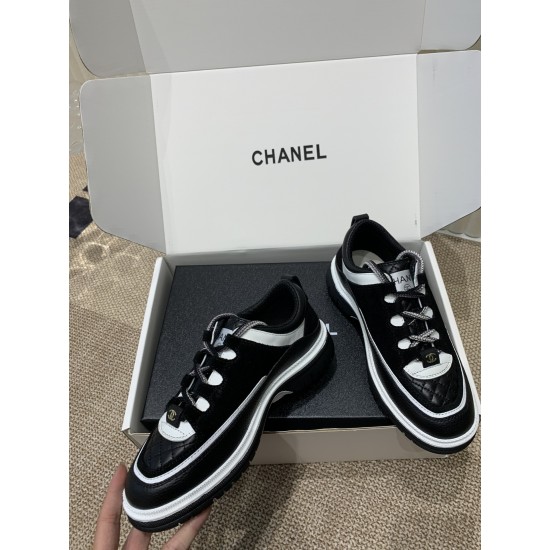 Chanel Shoes Top Quality