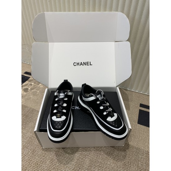 Chanel Shoes Top Quality