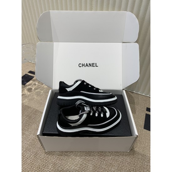 Chanel Shoes Top Quality