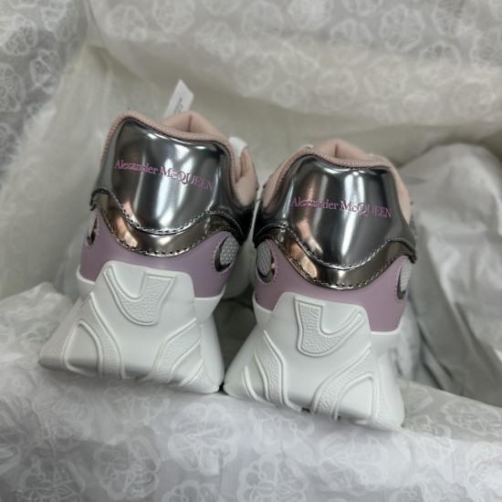 McQueen Shoes
 Top Quality
