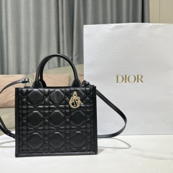 Dior Bags Top Tote