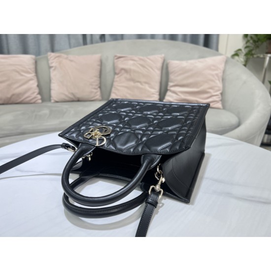 Dior Bags Top Tote