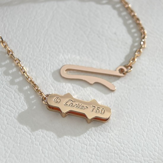 Cartier Jewelry High Quality