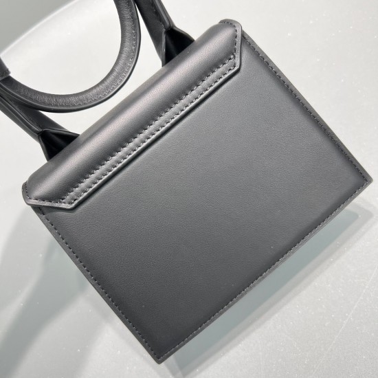 Jacquemus Bags Top Quality Same Real