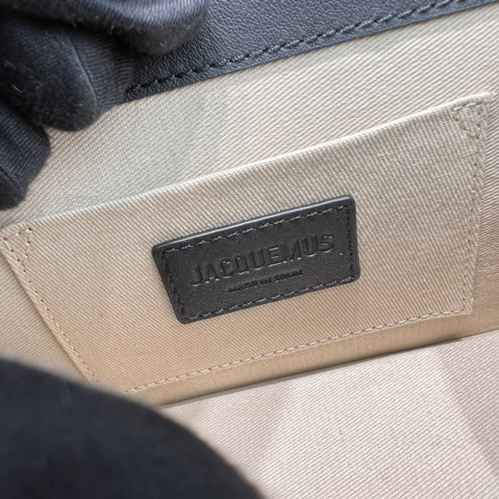 Jacquemus Bags Top Quality Same Real