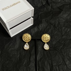 DG Jewelry Earrings