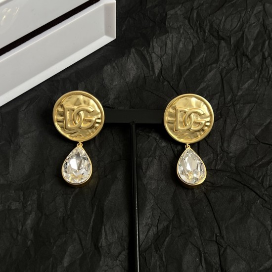 DG Jewelry Earrings