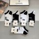 Chanel Socks