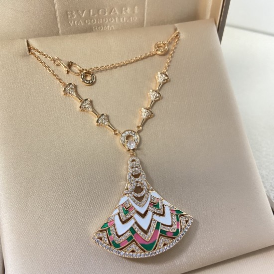 Bvlgari Jewelry High Quality