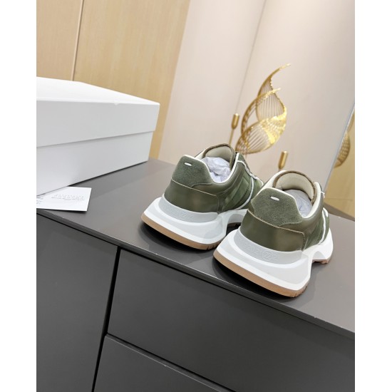 Maison Margiela Shoes High Quality