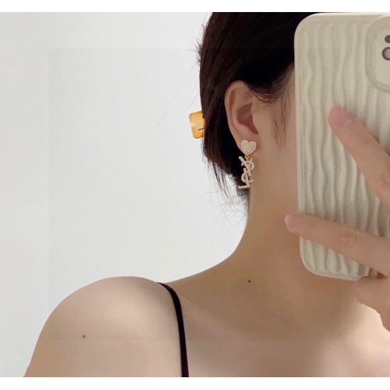 YSL Jewelry Earrings